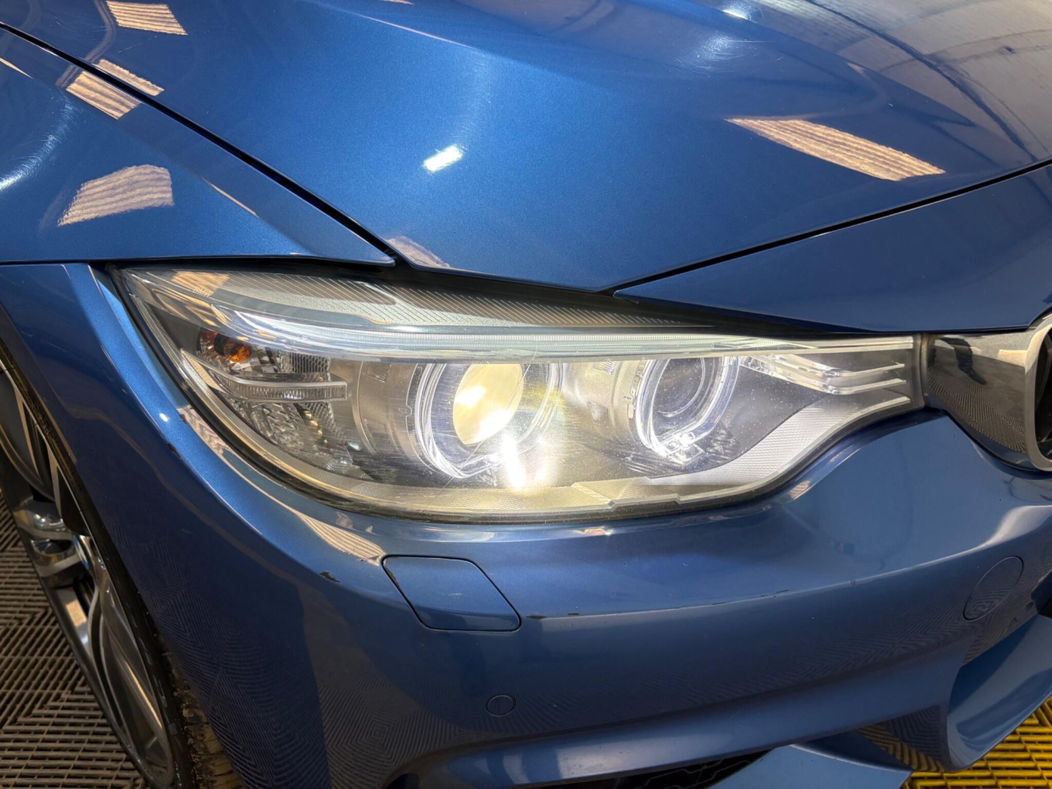 BMW 4 Series view 28