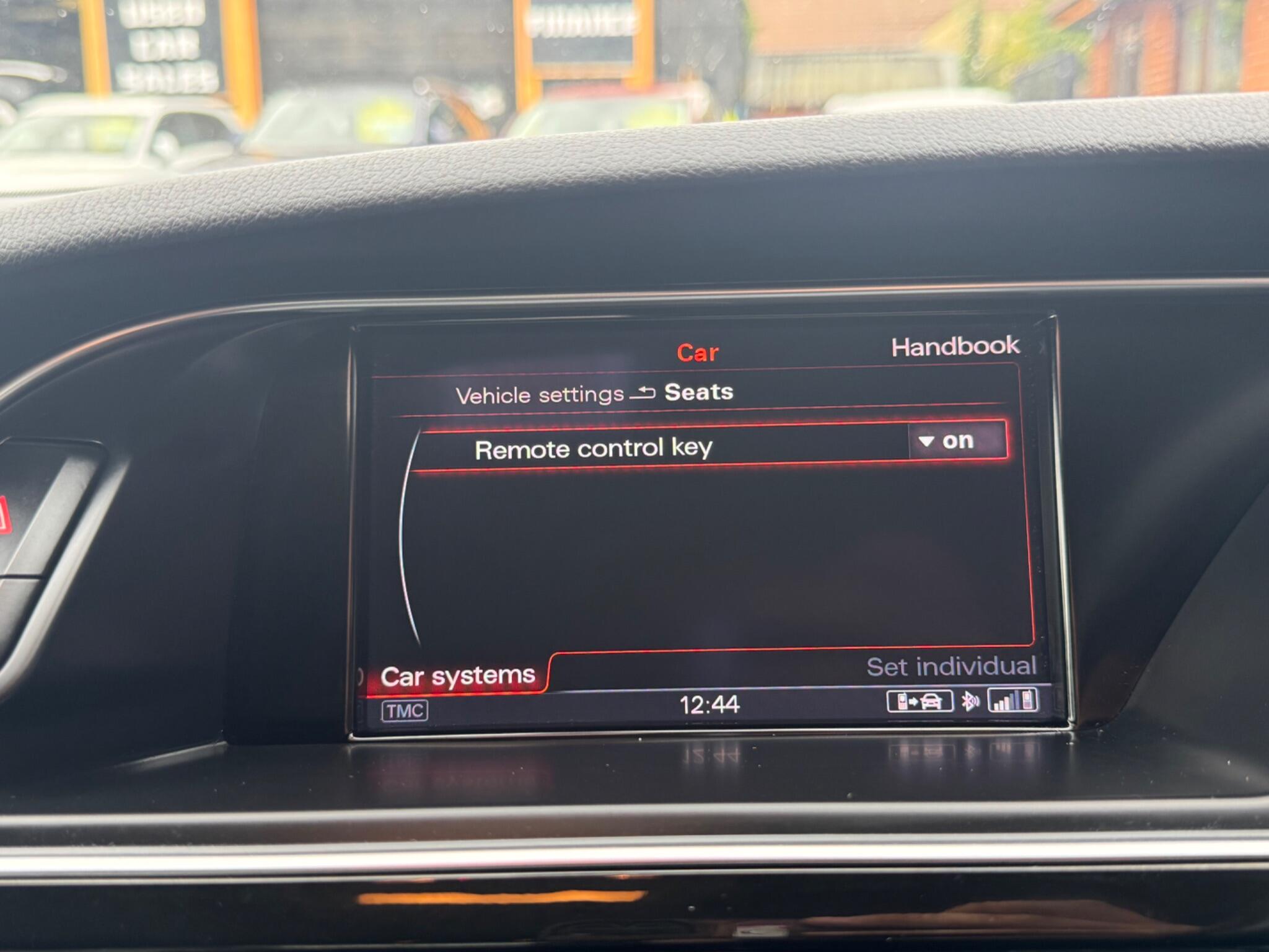 Audi S5 view 35