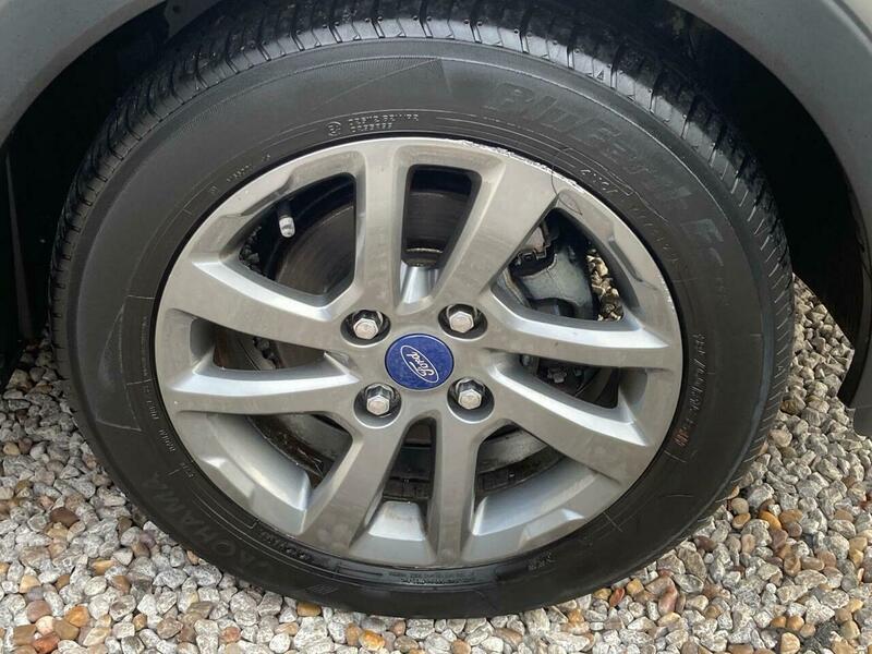 2019 Ford Ka+ 1.2 Ti-VCT Active Euro 6 (s/s) 5dr • 36,000 miles image 22