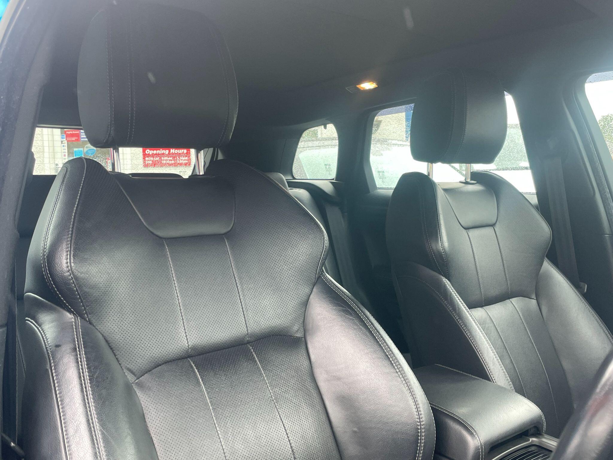 Land Rover Range Rover Evoque view 20