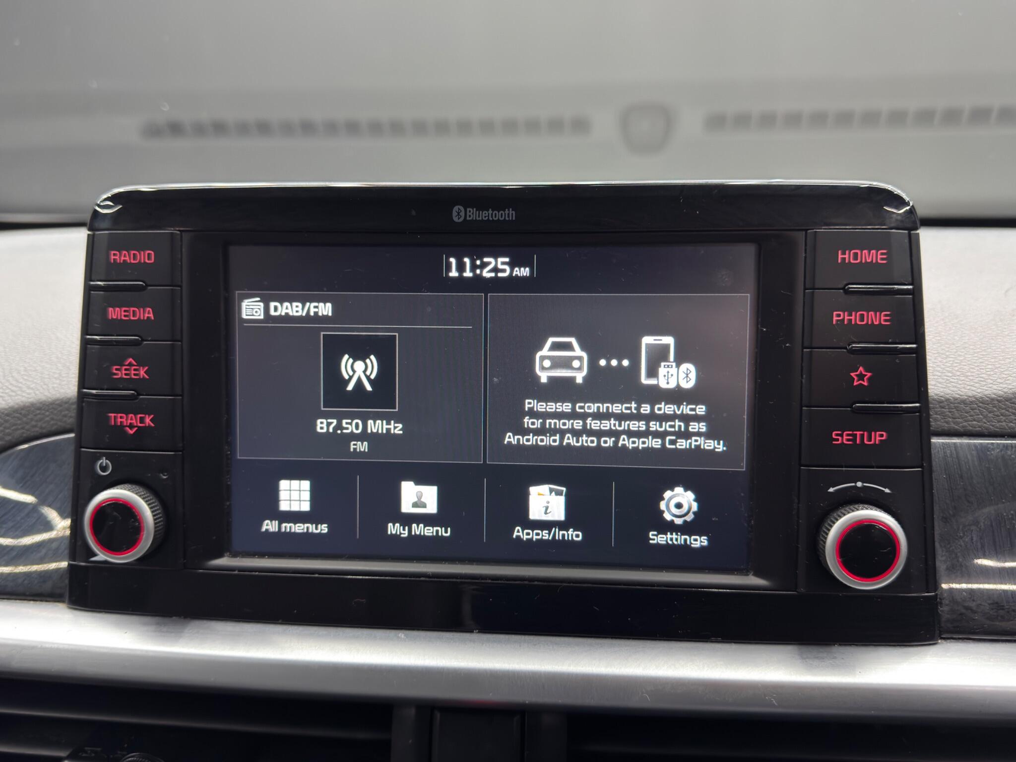 Kia Picanto view 24
