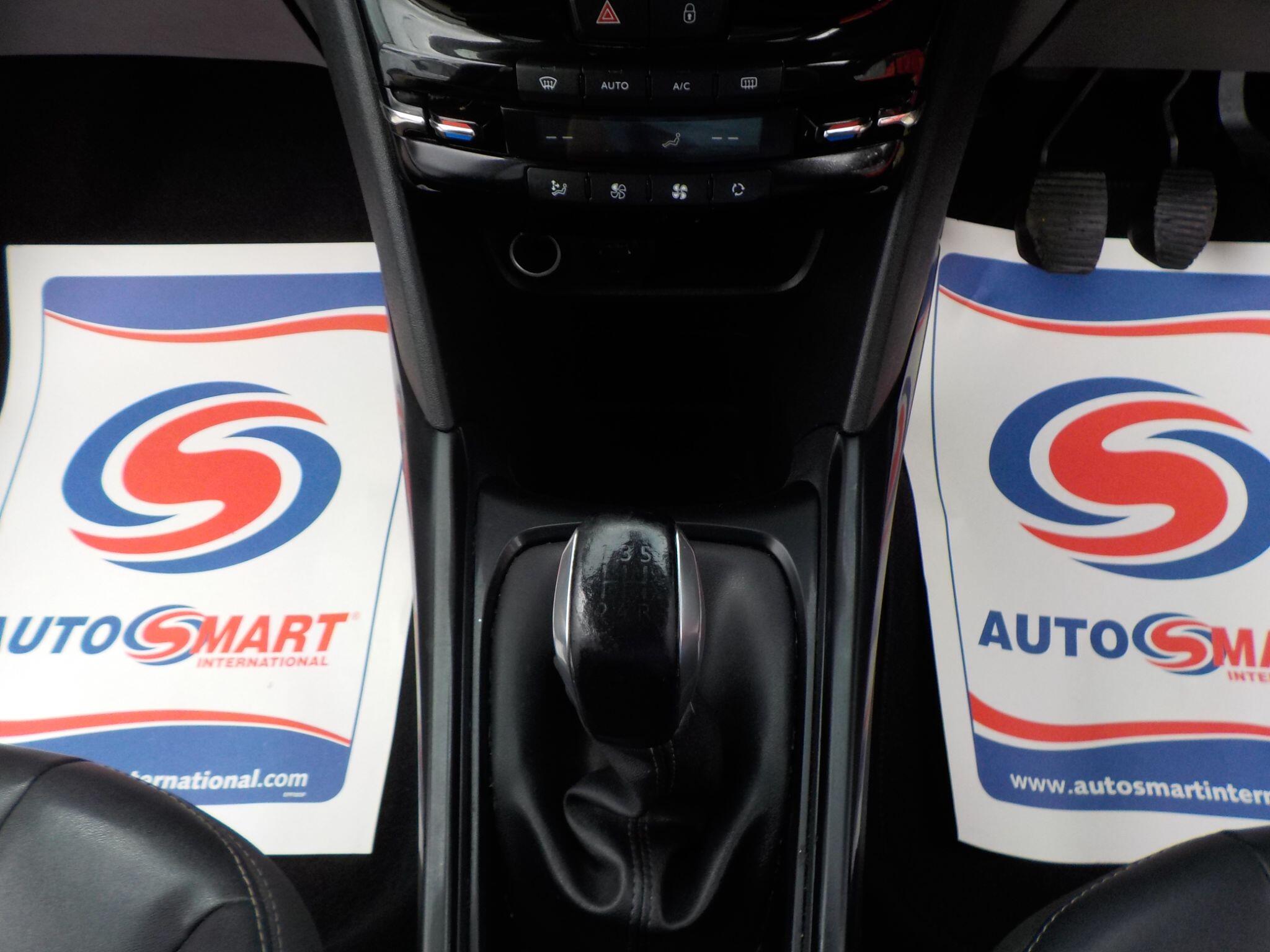 Peugeot 2008 1.6 BlueHDi Allure Euro 6 5dr