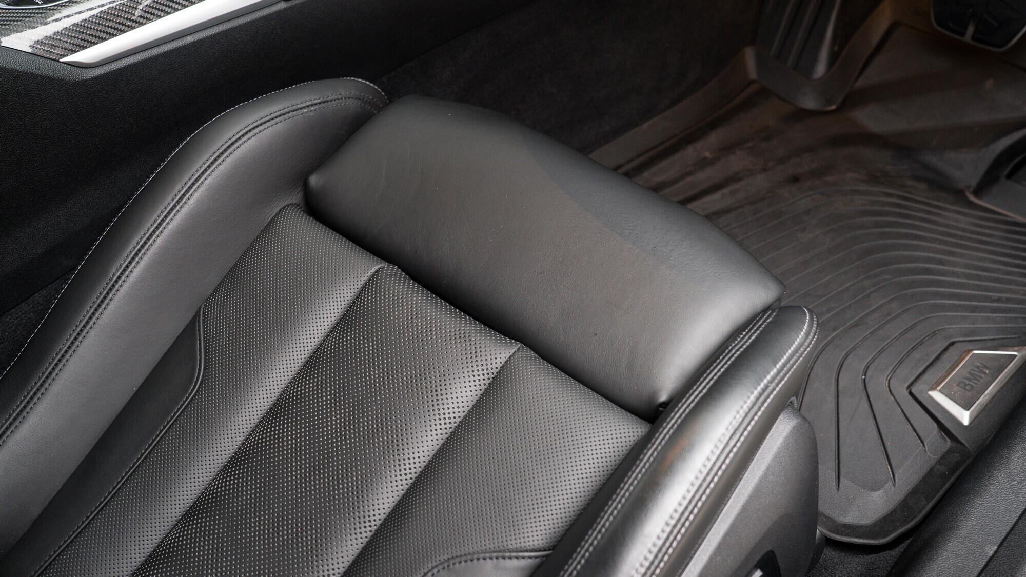 BMW M3 view 42