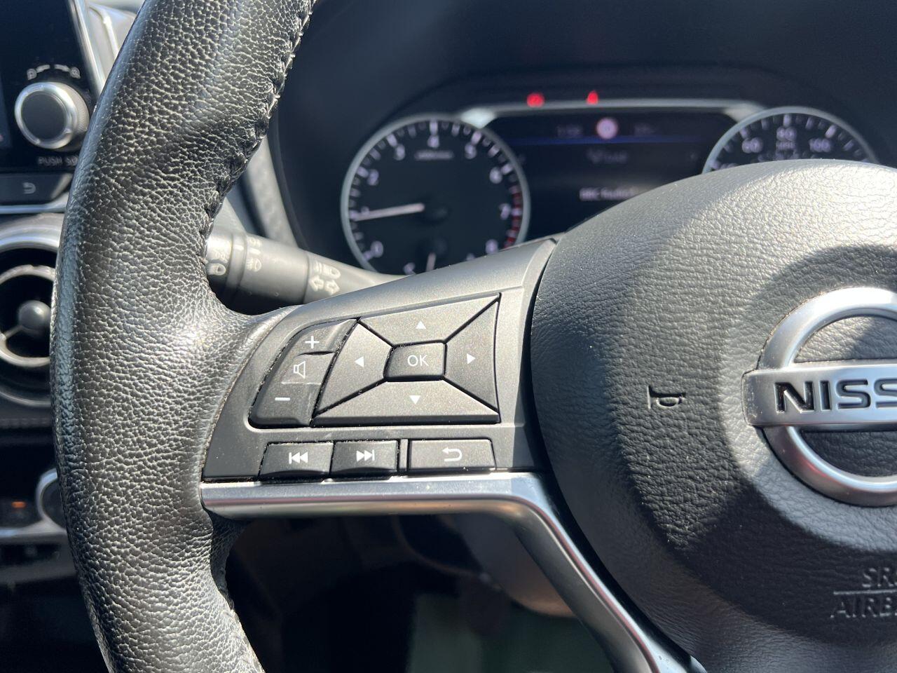 Nissan Juke view 48