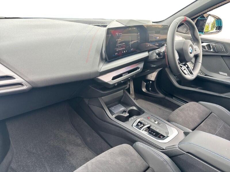 BMW 1 Series view 7