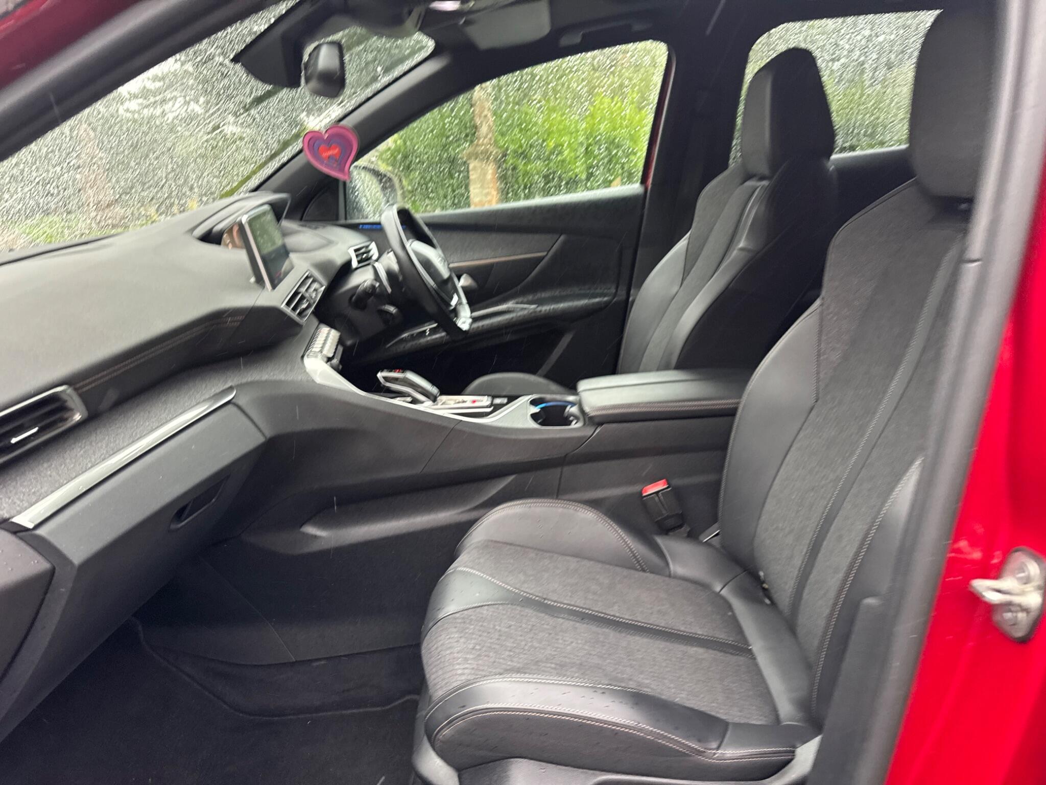 Peugeot 3008 view 79