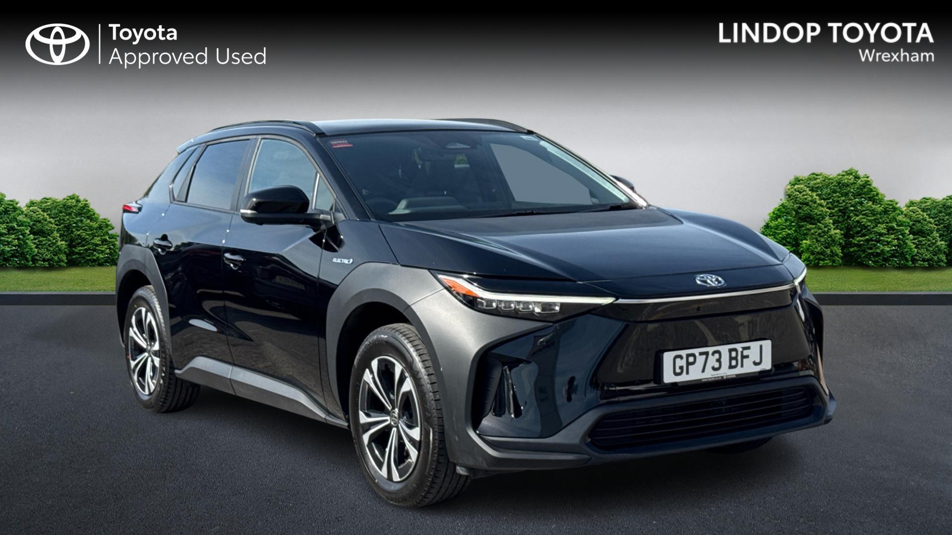 Lindop Used Cars