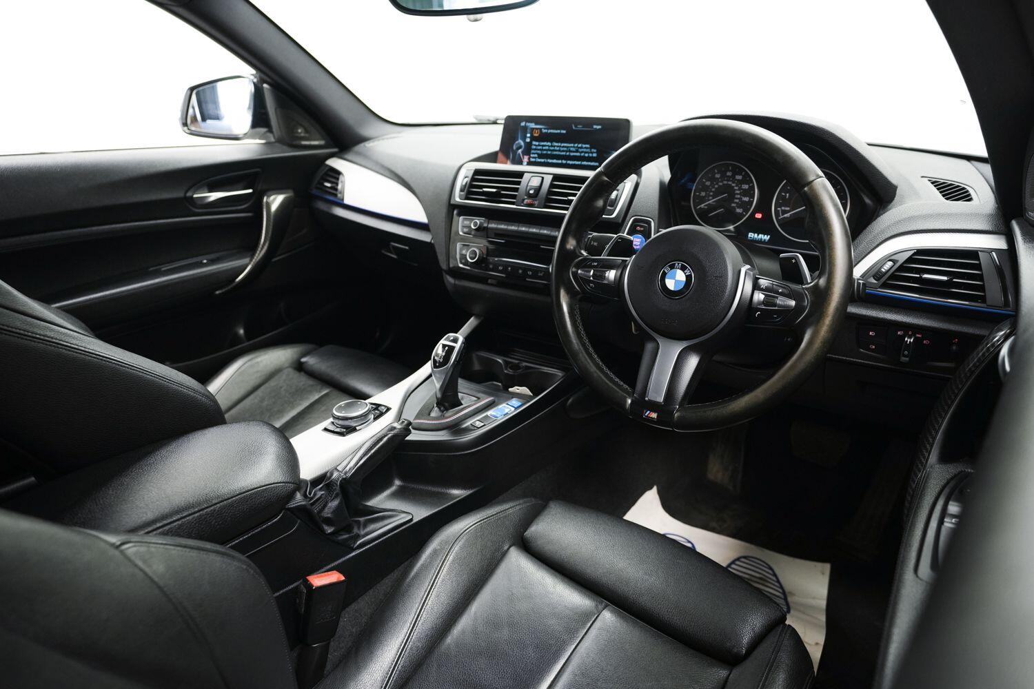 BMW 2 Series view 10