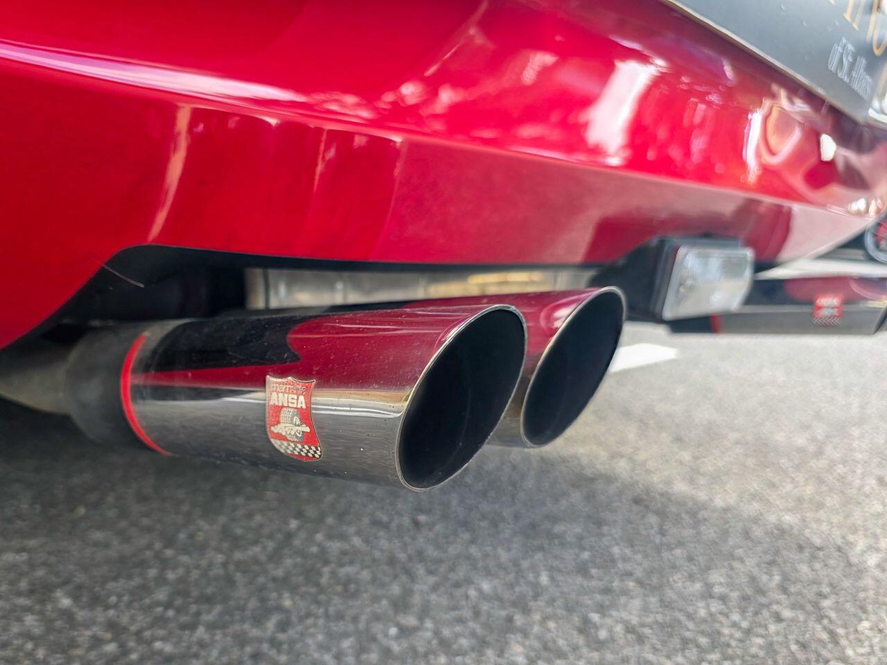 Ferrari Dino view 32