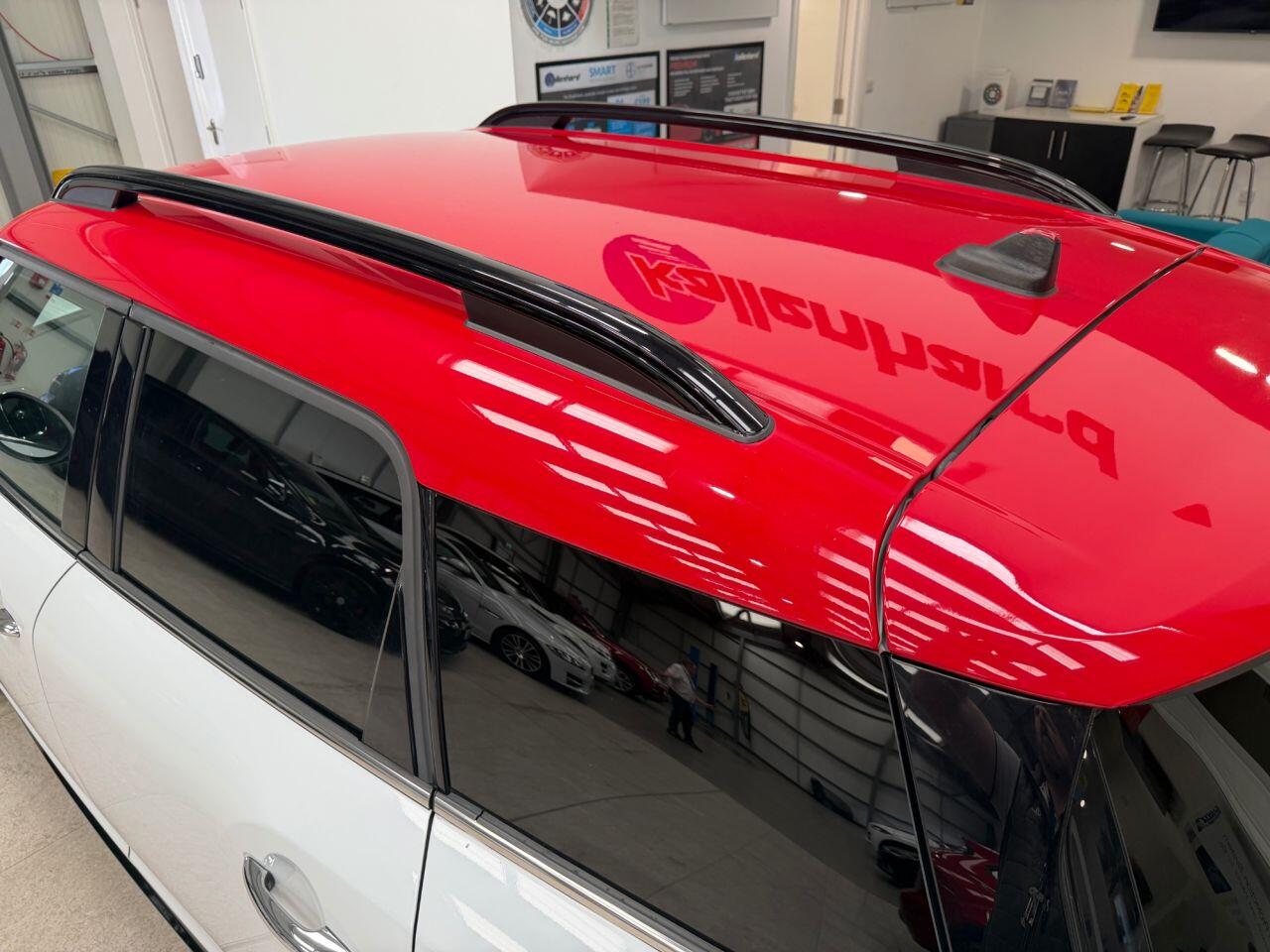Mini Countryman view 8