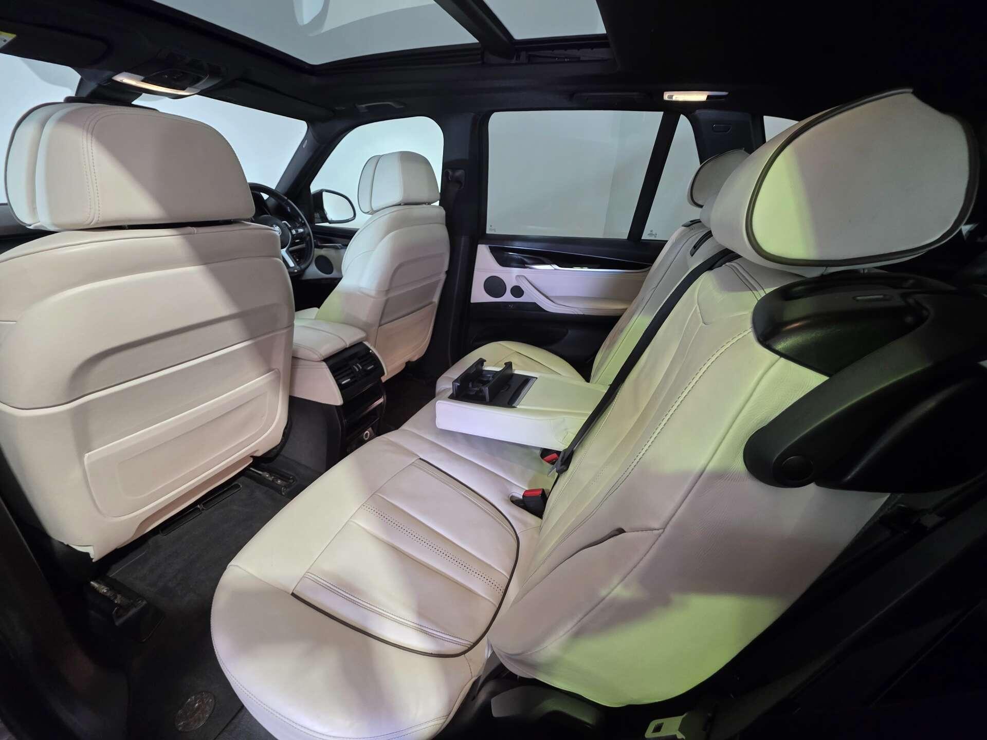BMW X5 view 53