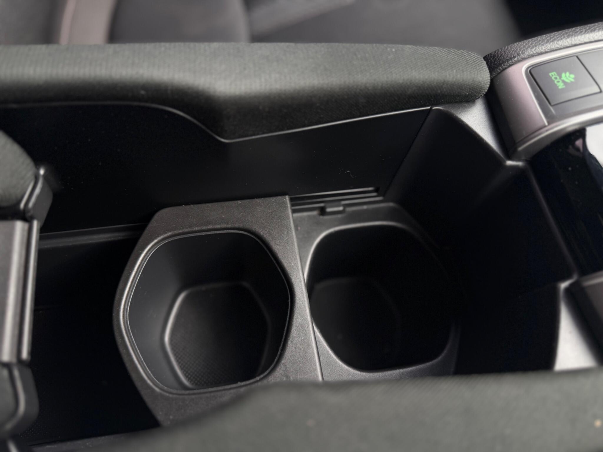 Honda Civic view 19