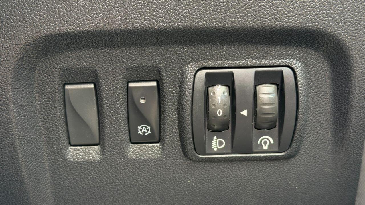 Renault Captur view 31