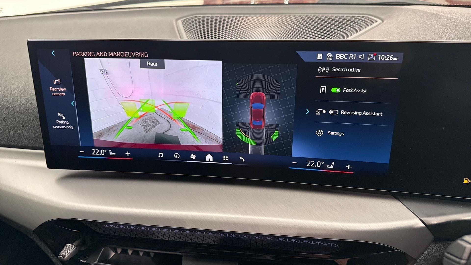 BMW 2 Series view 29