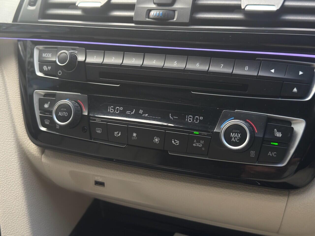 BMW 4 Series Gran Coupe view 40