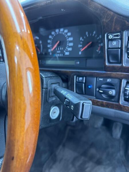 1996 Volvo 850 image 41