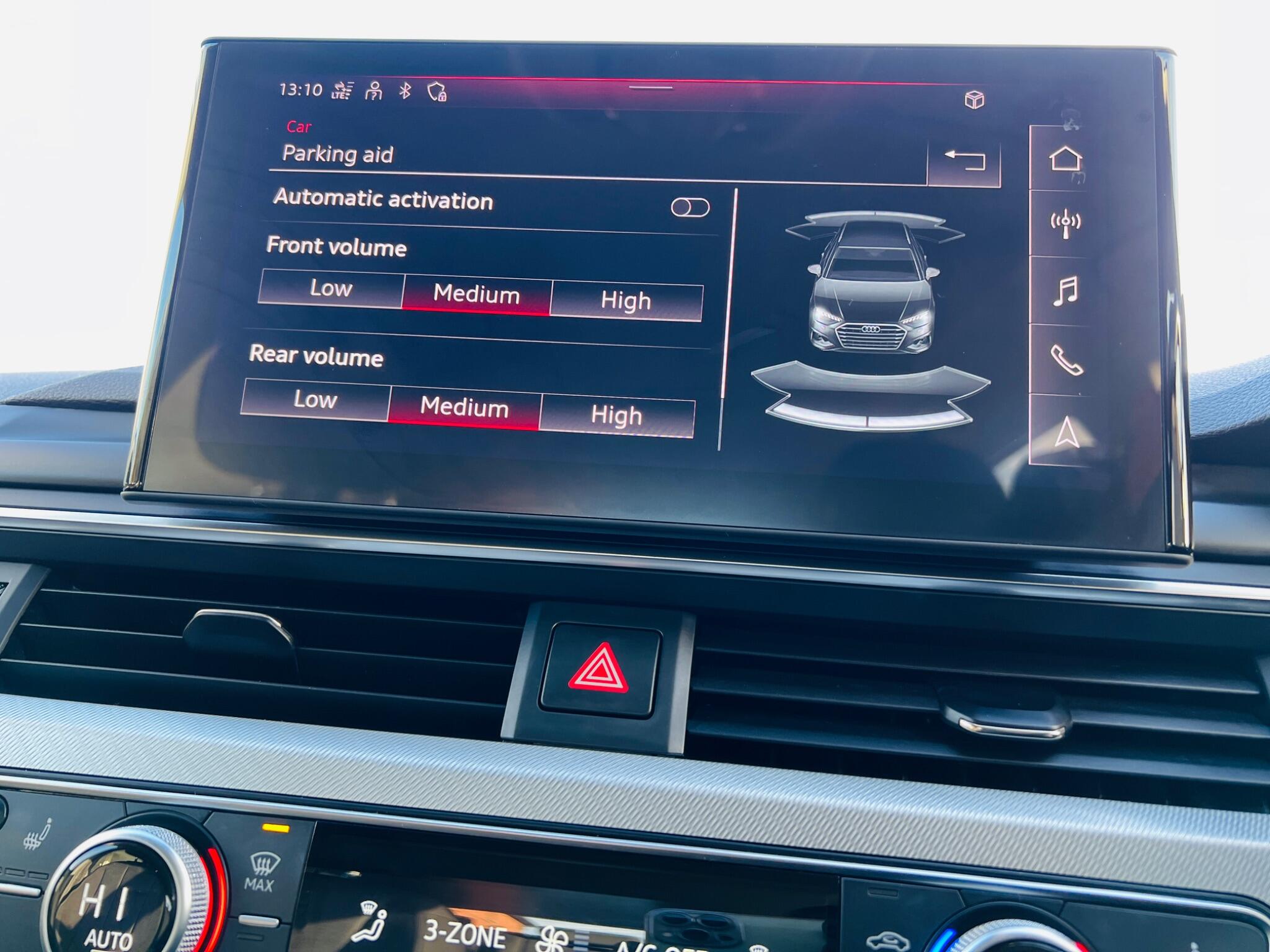 2021 Audi A4 Avant 2.0 TFSI 35 Technik S Tronic Euro 6 (s/s) 5dr • 51,903 miles image 47