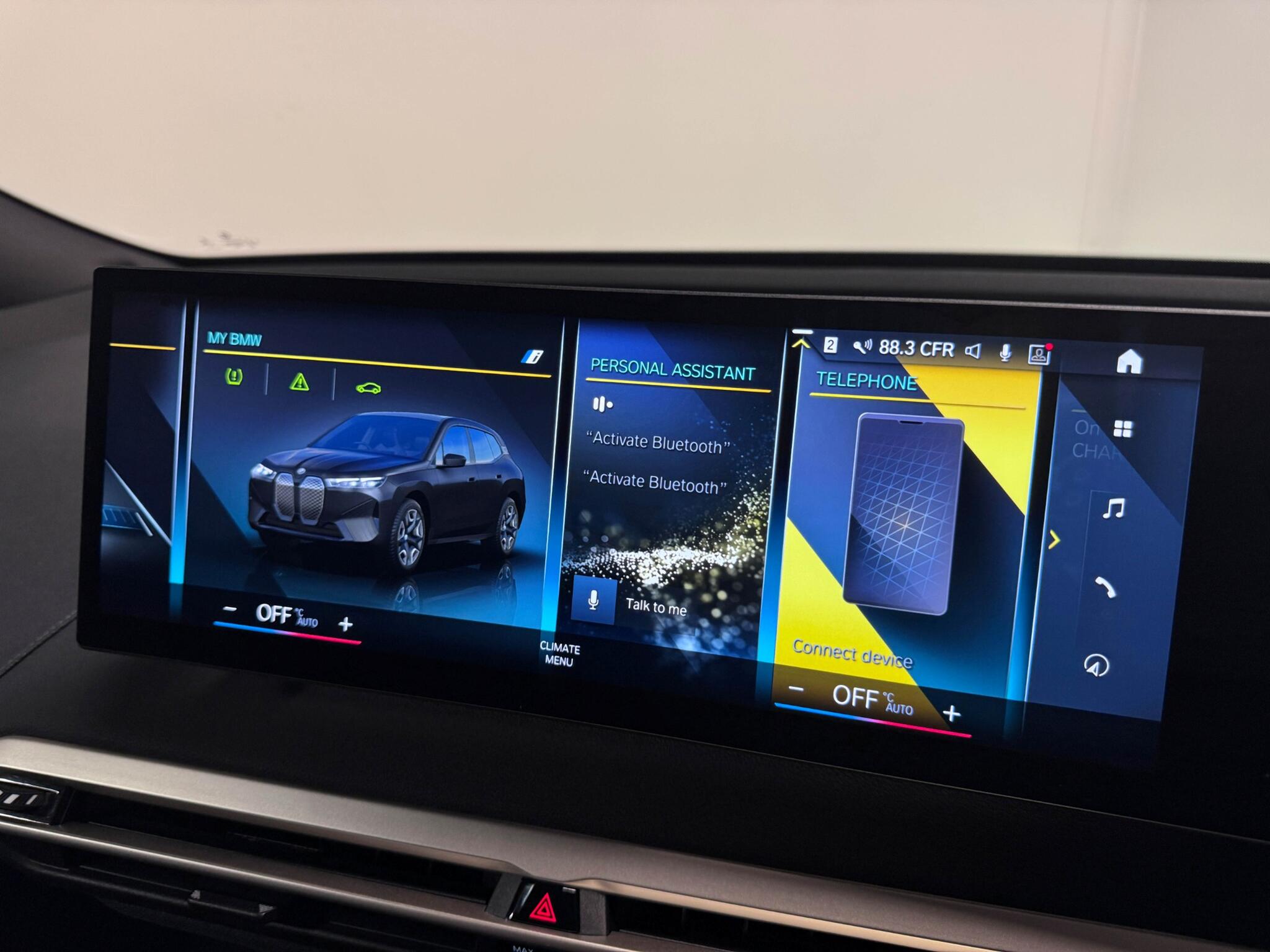 BMW Ix view 42