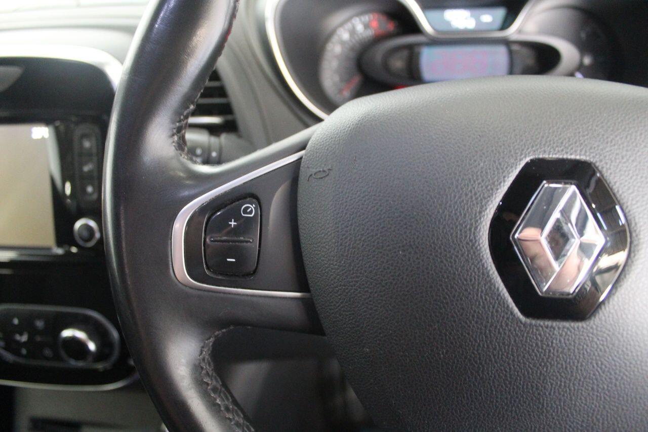 Renault Captur view 44