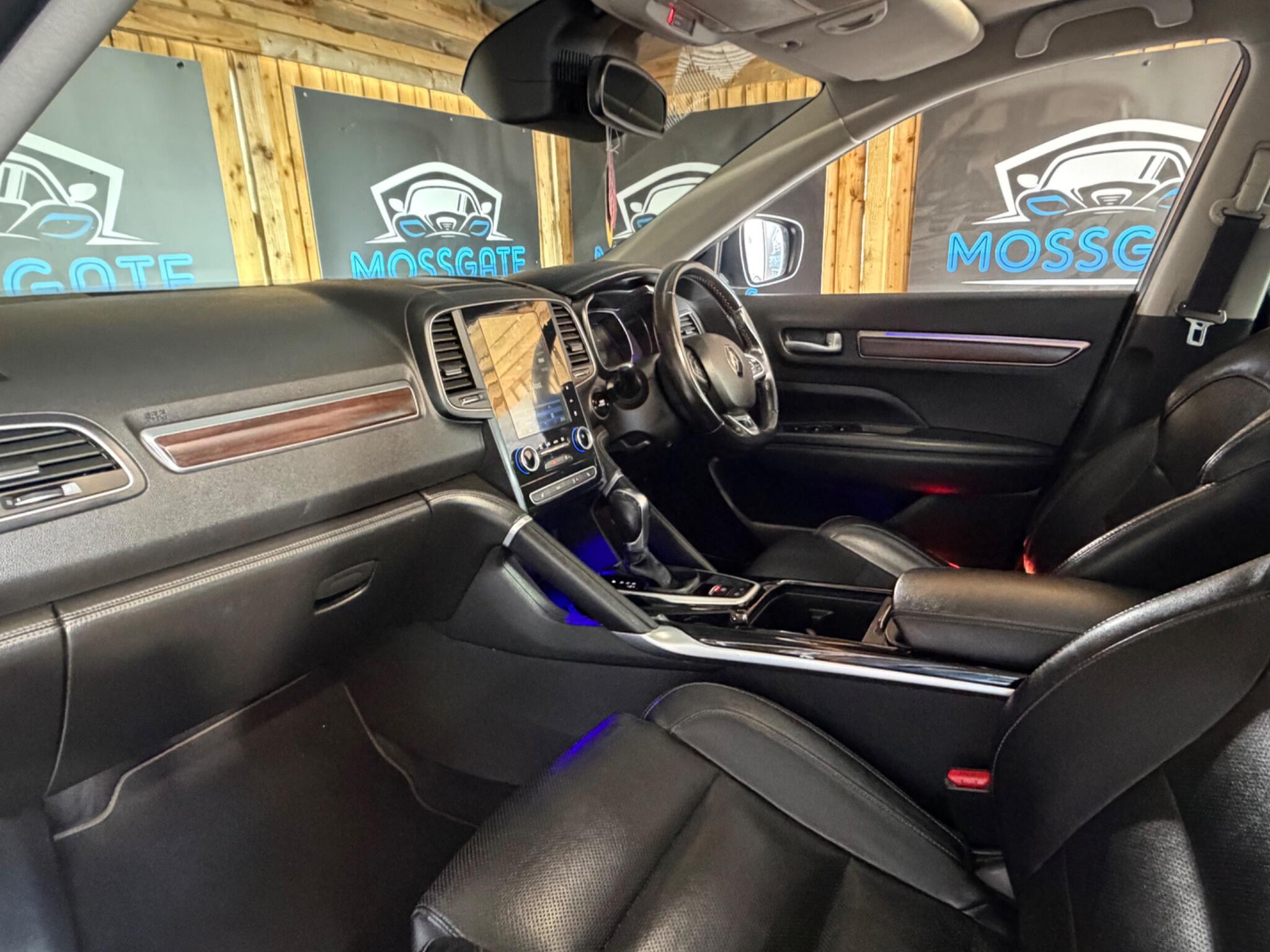 Renault Koleos view 22