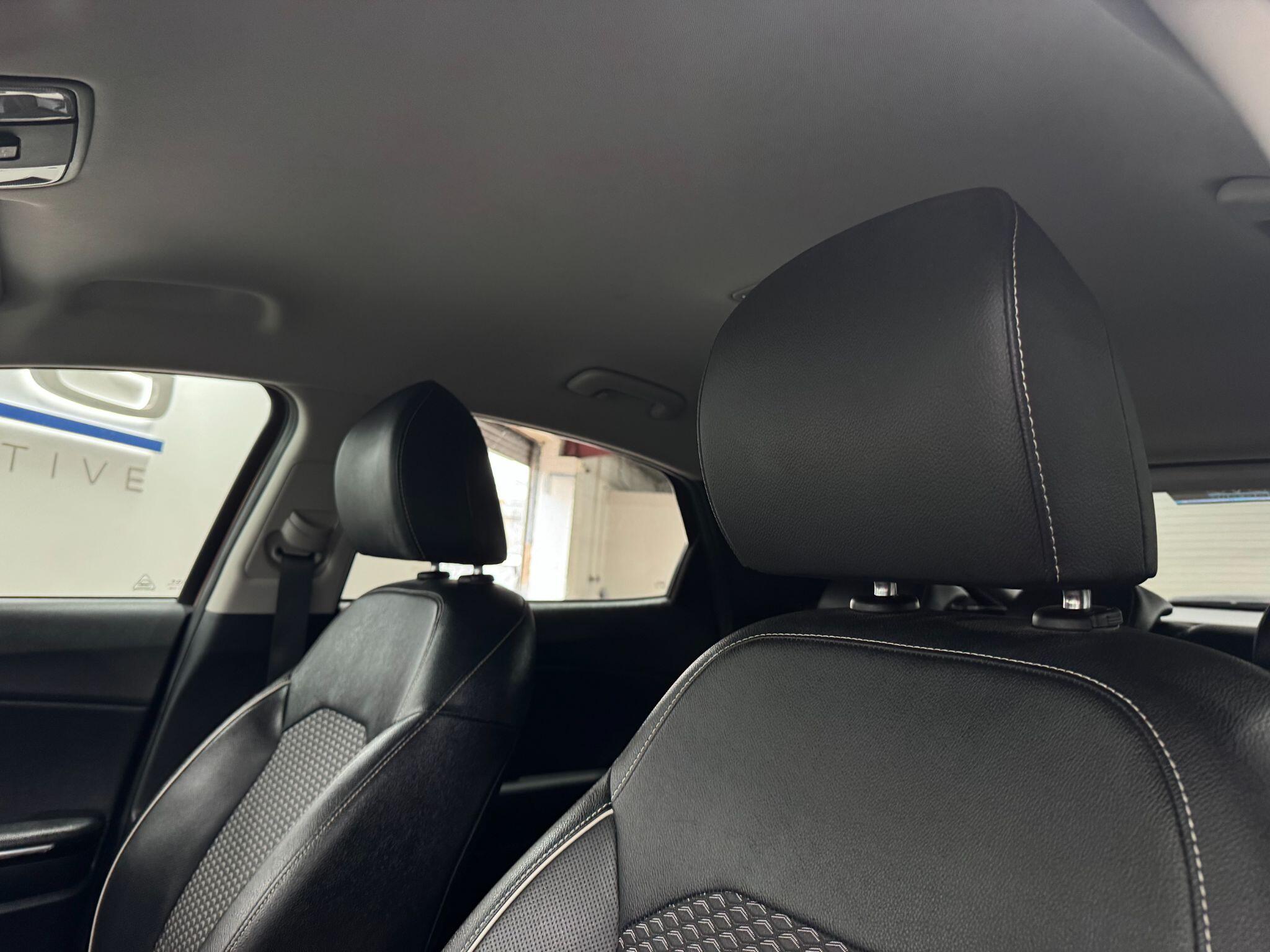 Kia Xceed view 46