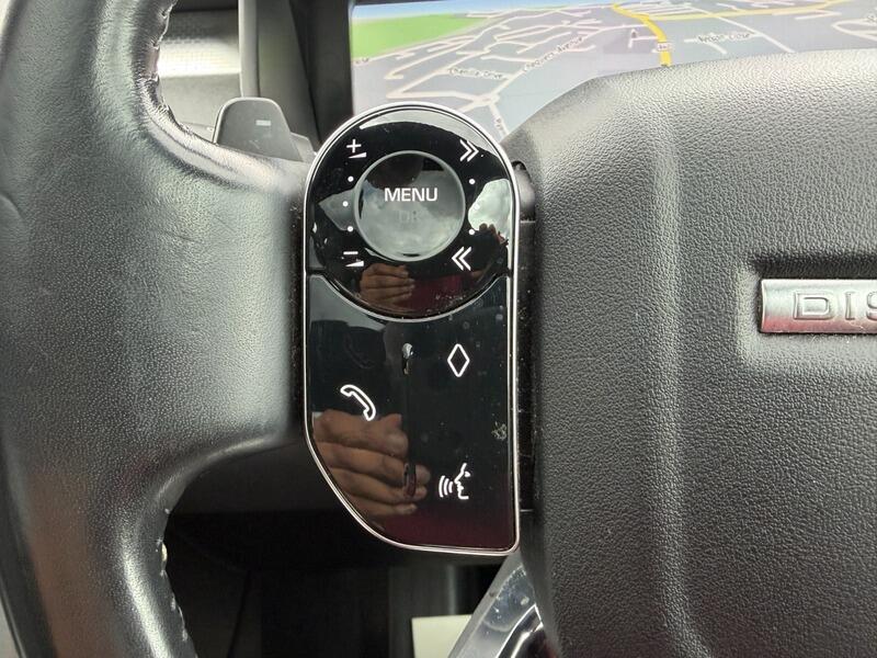 Land Rover Discovery 3 view 46