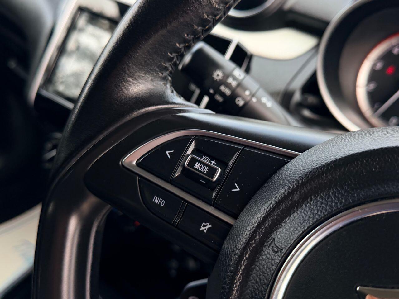 Suzuki Swift view 32