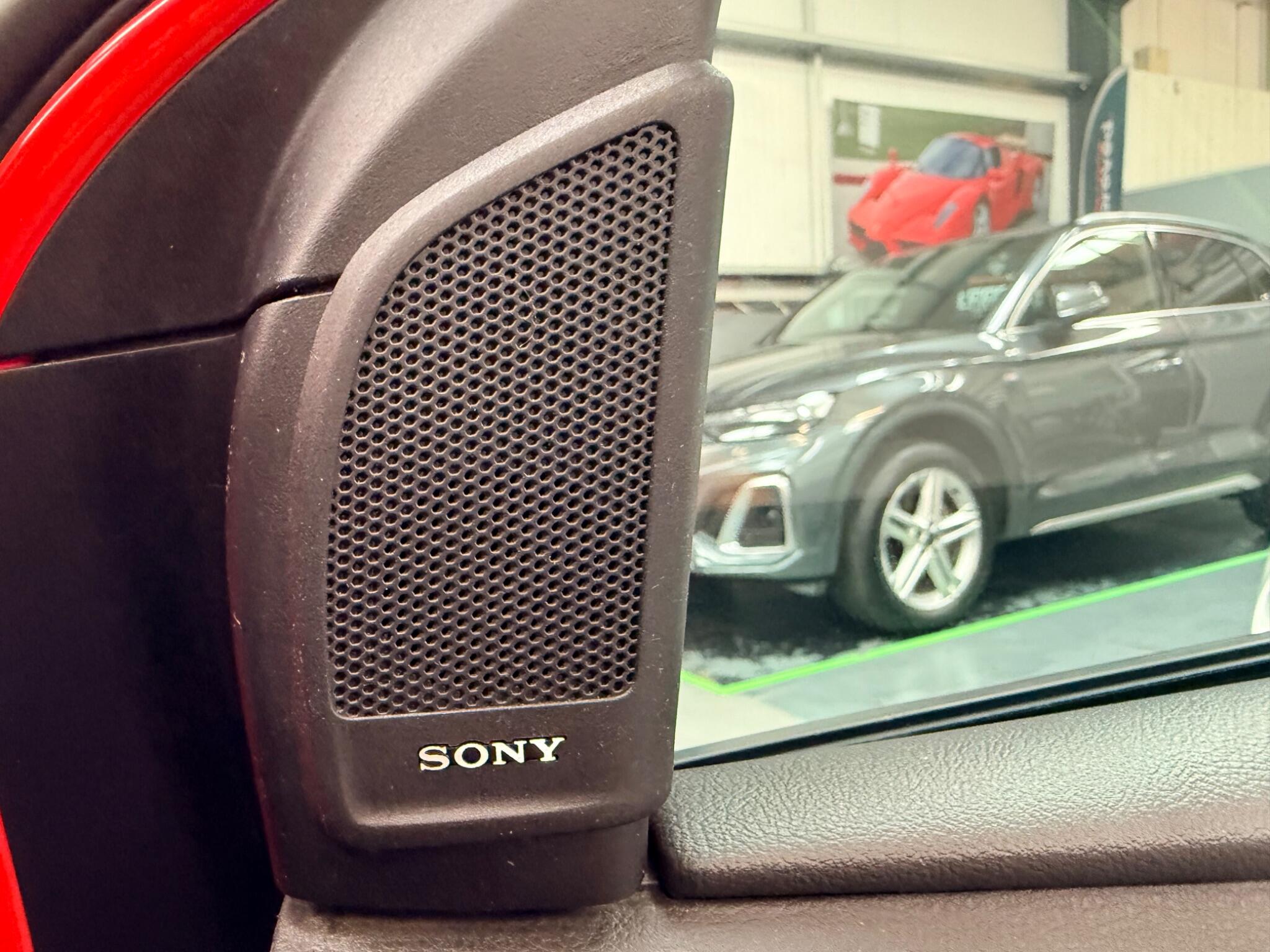 Ford Focus view 30
