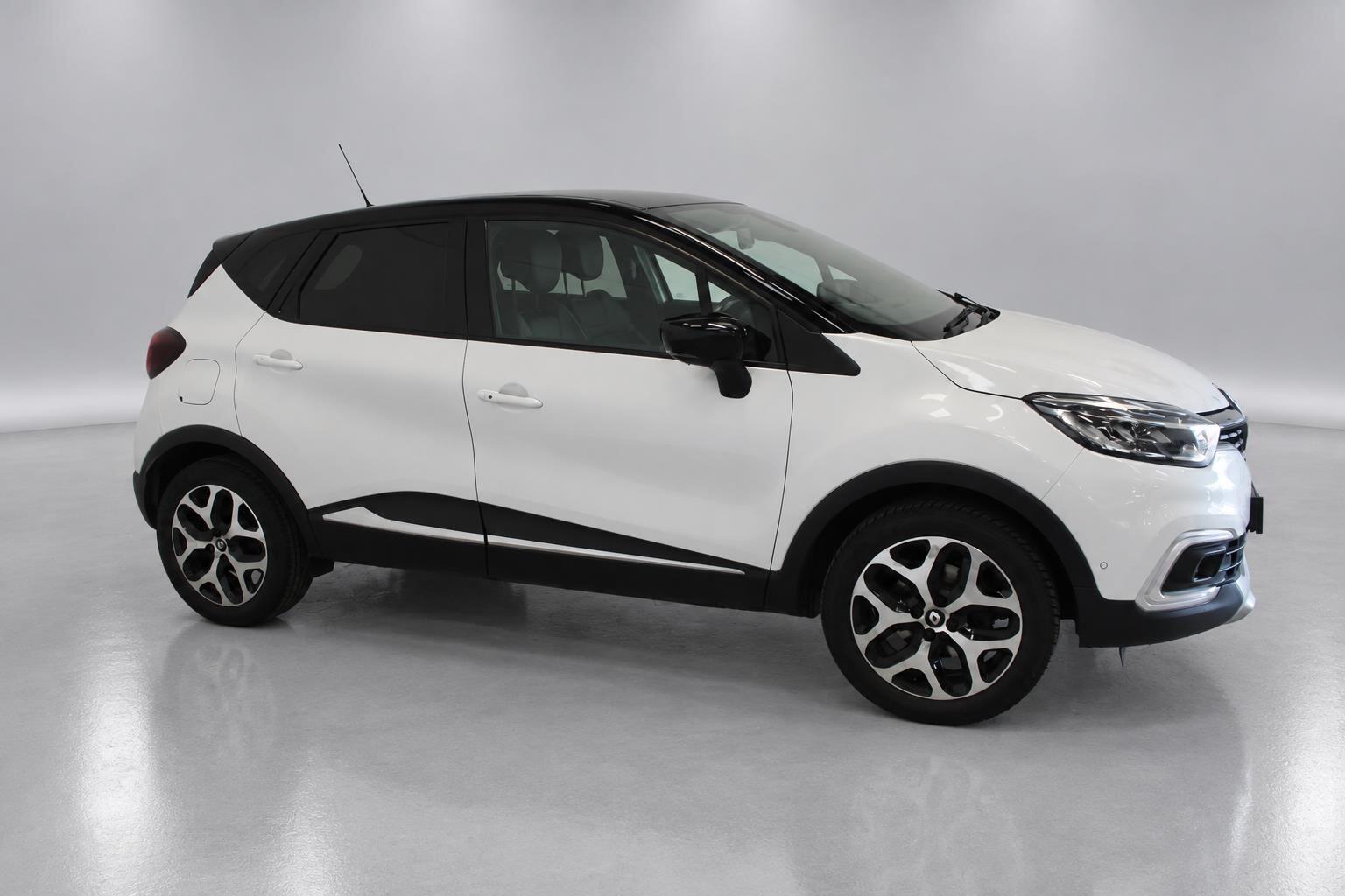 Renault Captur view 4