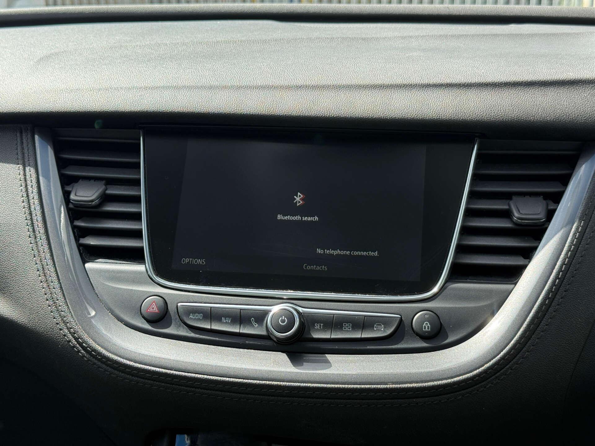 Vauxhall Grandland X view 52