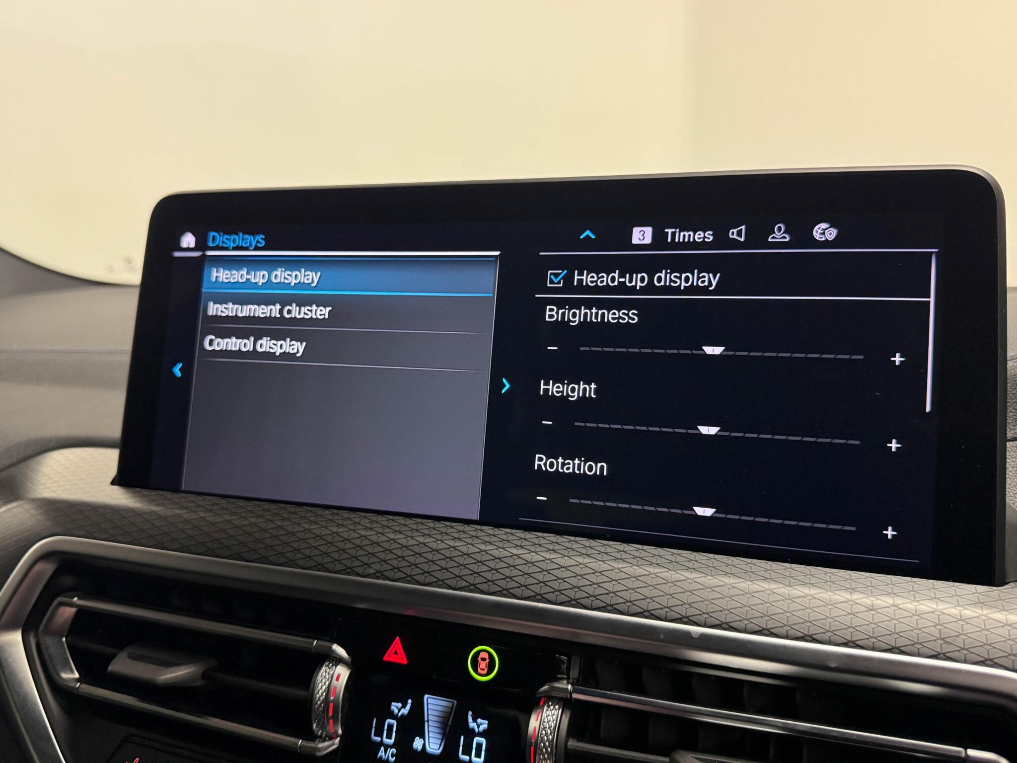 BMW Ix3 view 57
