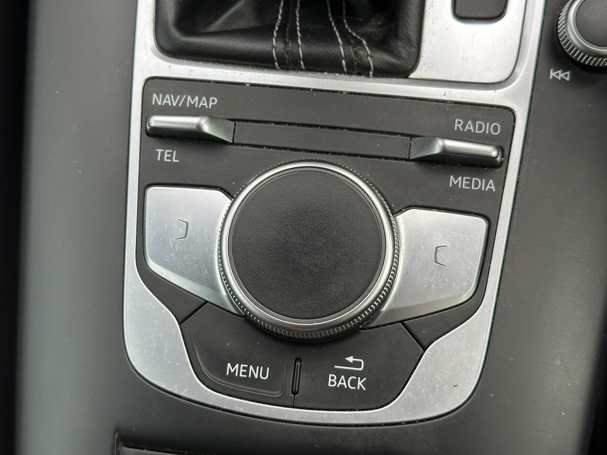 Audi S3 view 28