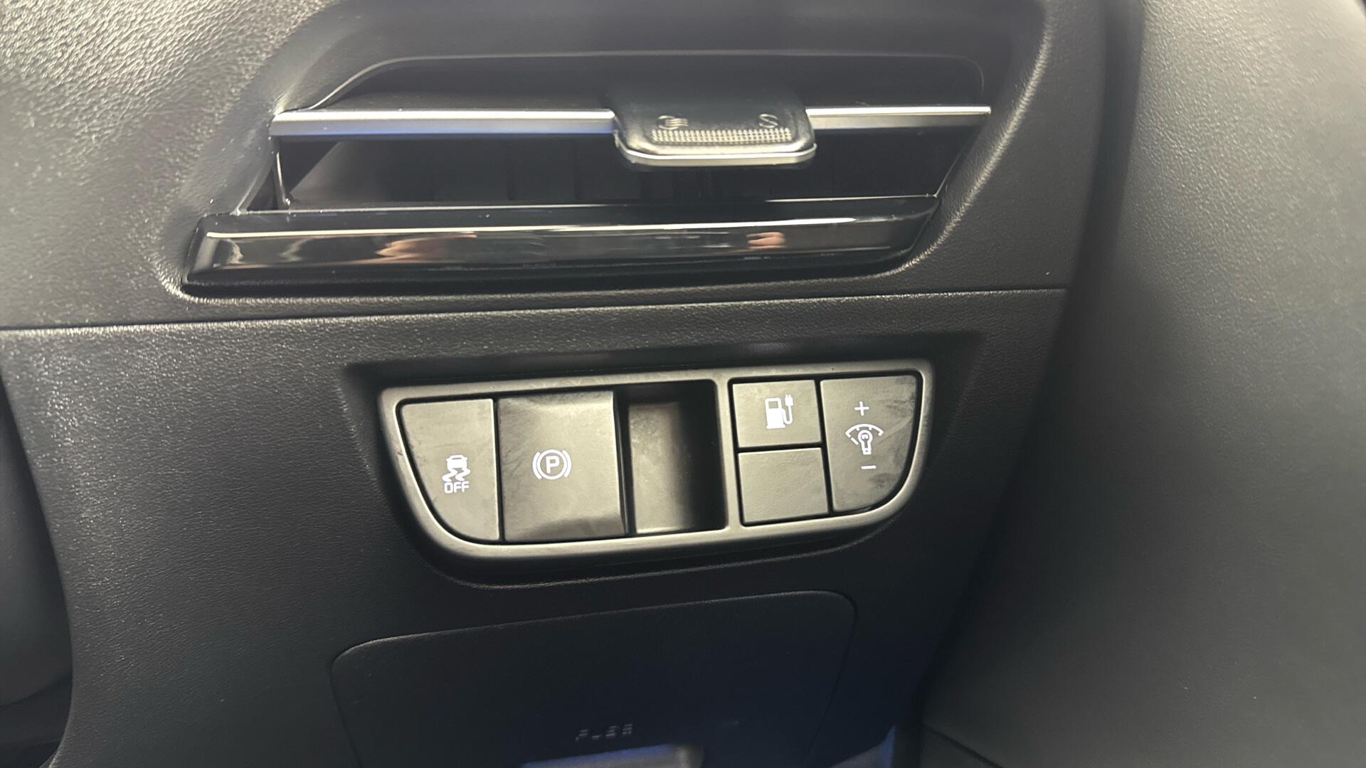 Kia Ev6 view 43
