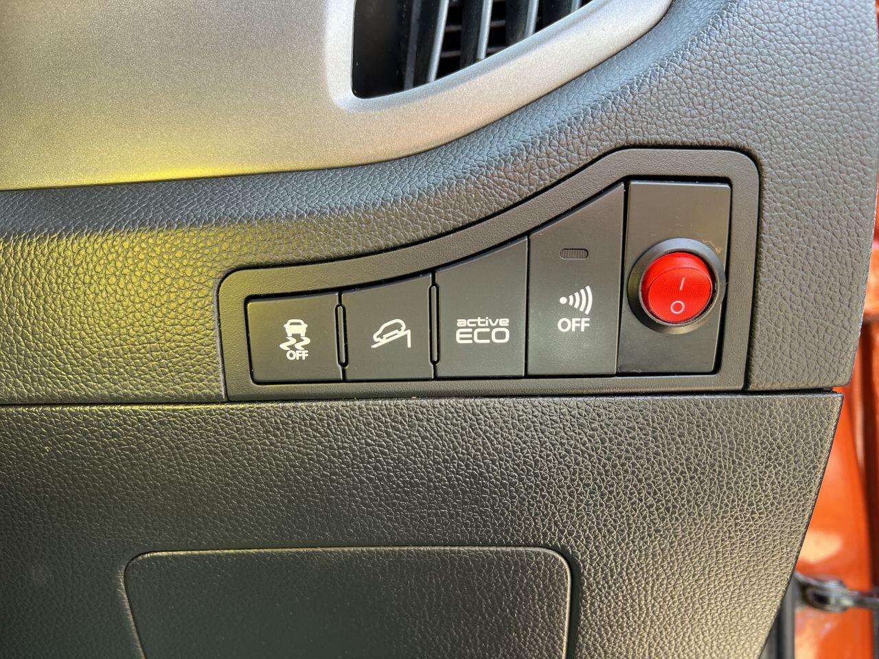 Kia Sportage view 41