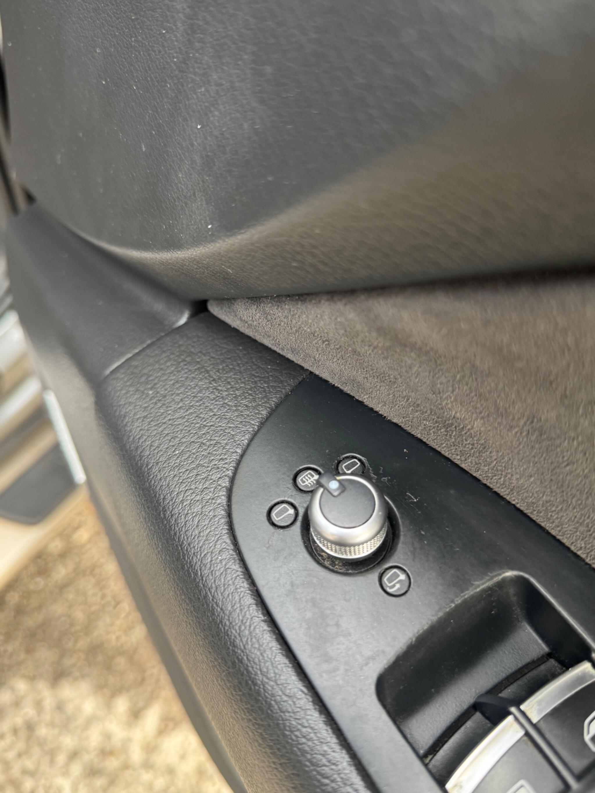 2014 Audi Q7 3.0 TDI V6 S line Sport Edition Tiptronic quattro Euro 5 (s/s) 5dr image 57