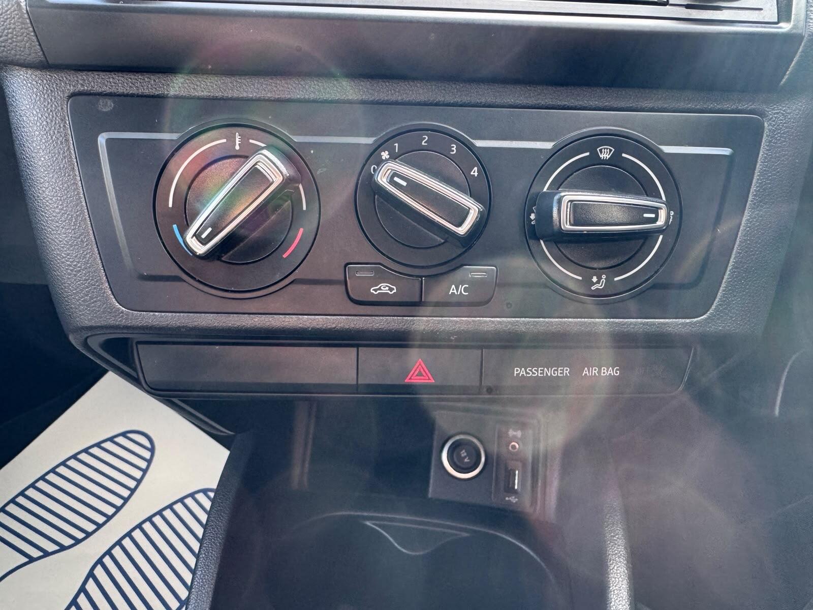 Seat Ibiza view 15