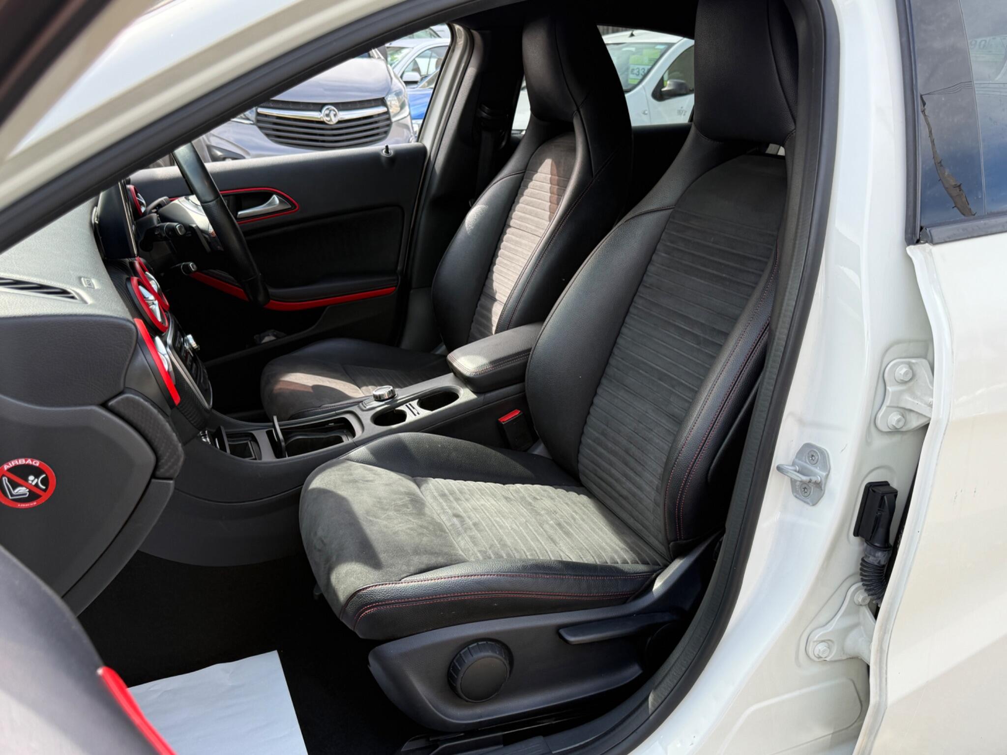 Mercedes-Benz A Class - Image 52