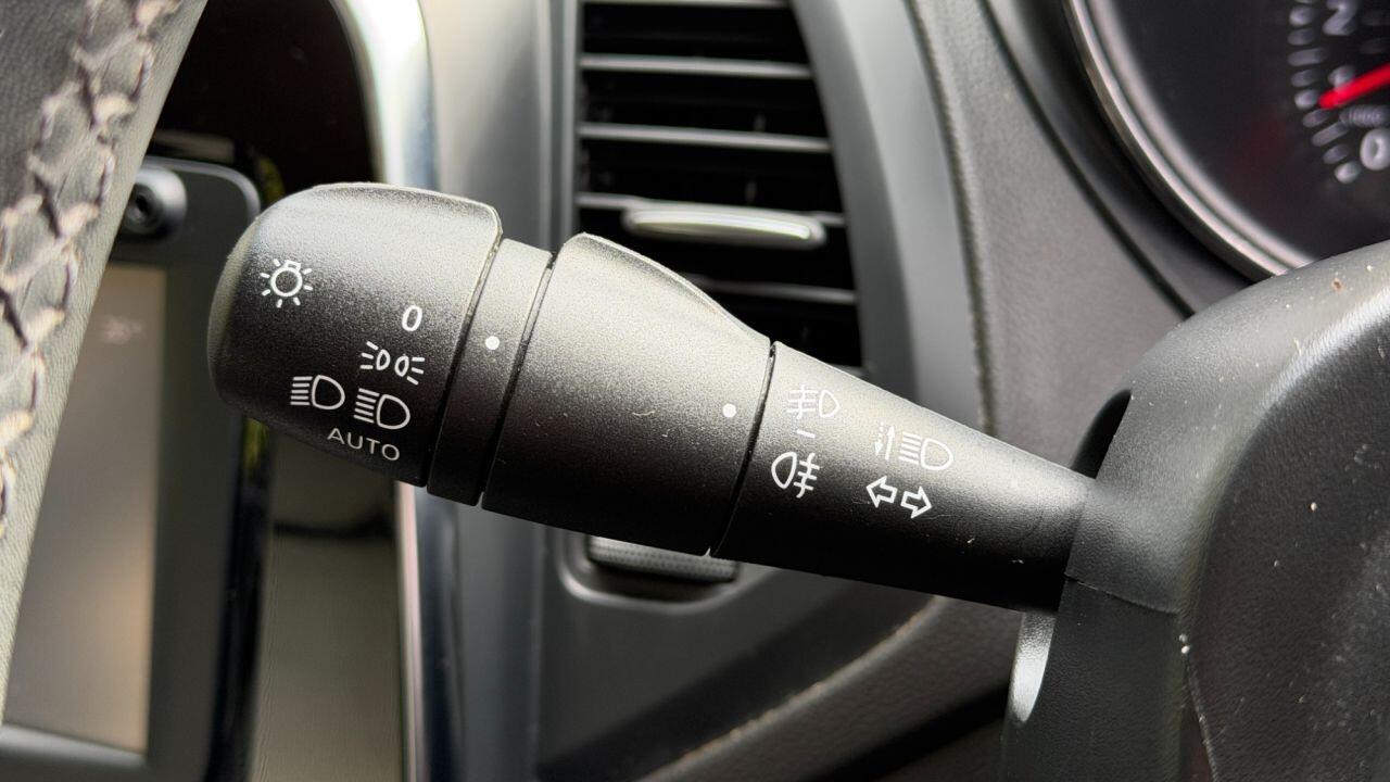 Renault Captur view 20