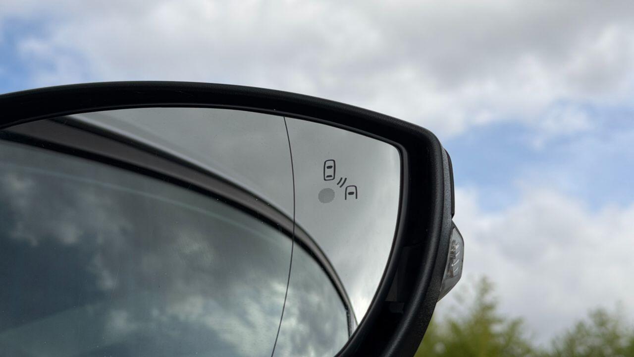 Ford Kuga view 37