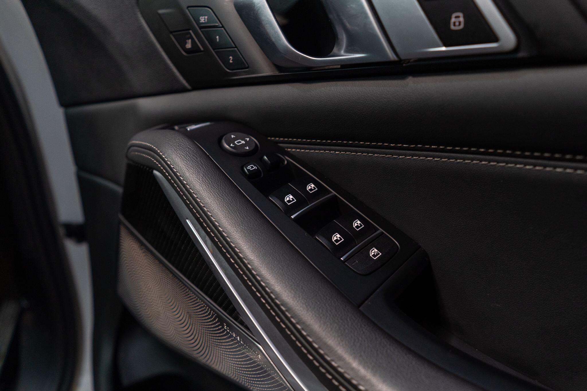 BMW X5 view 41