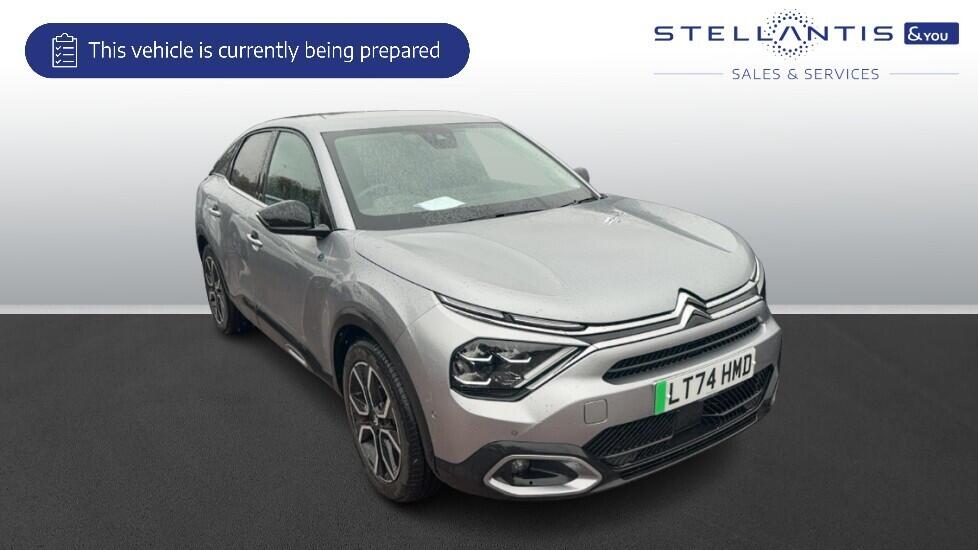 2024 Citroen C4