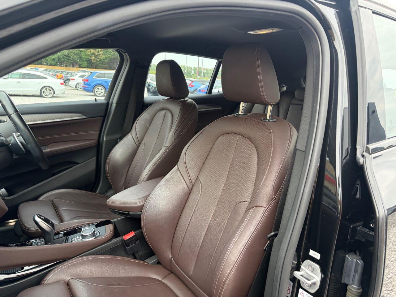 BMW X2 view 18