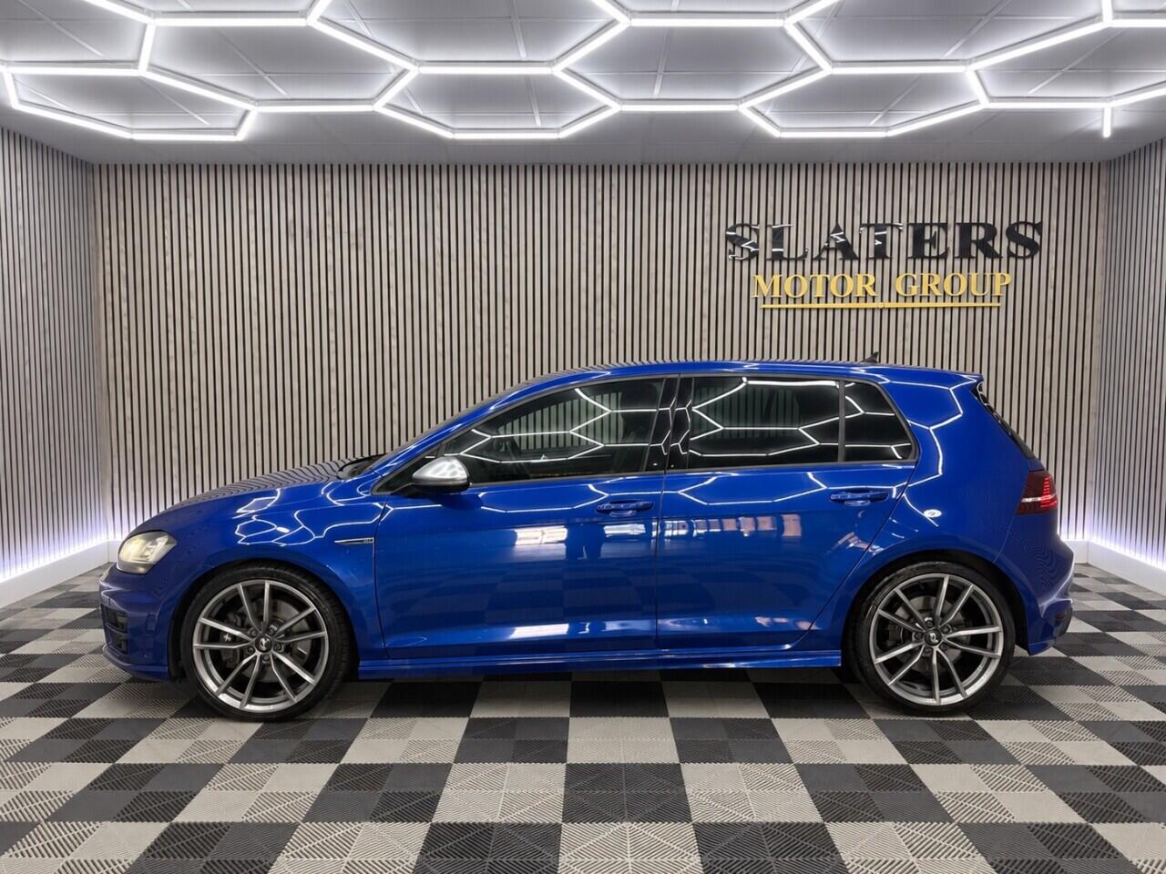 Volkswagen Golf view 24