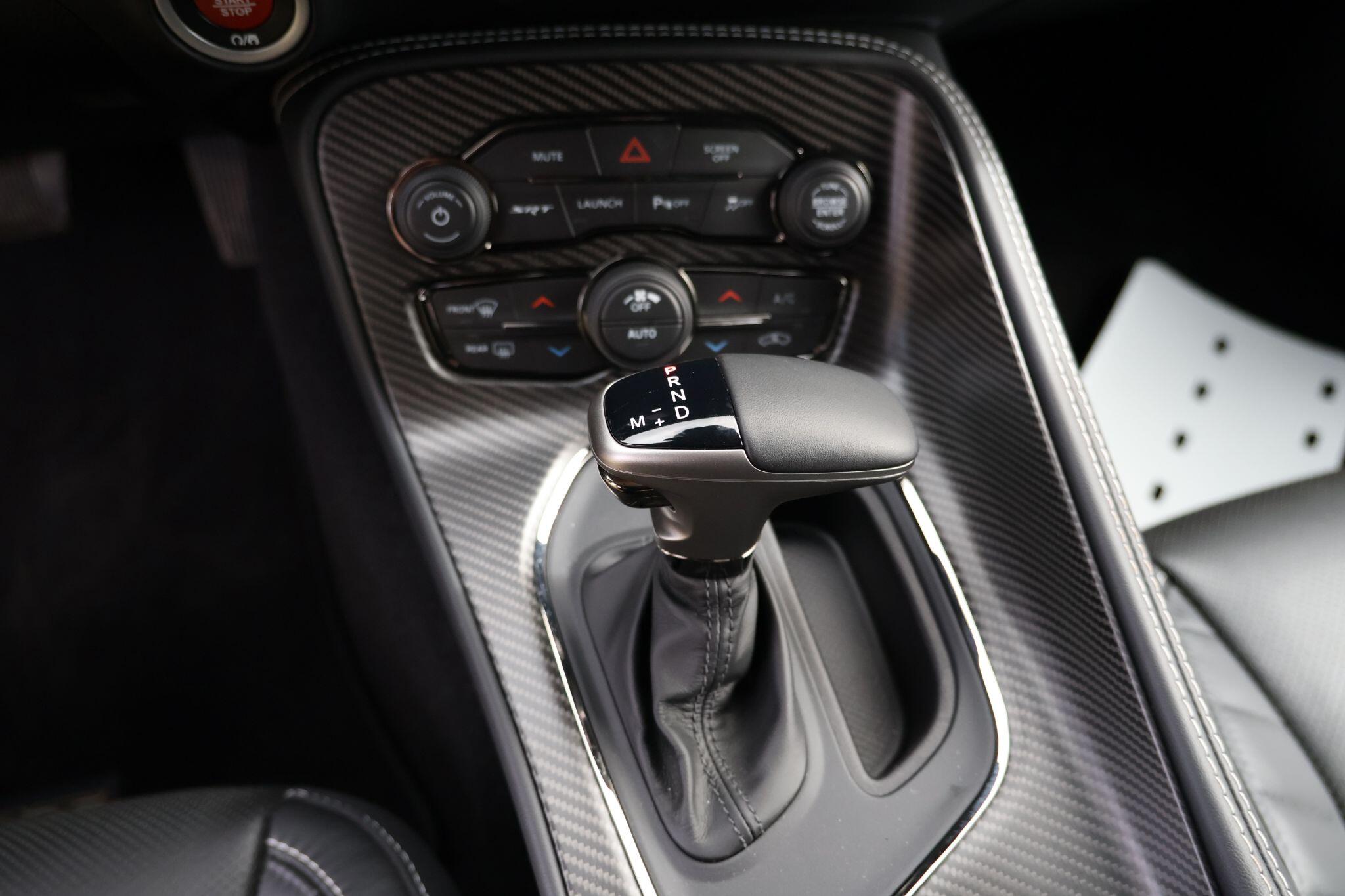 Dodge Challenger view 26
