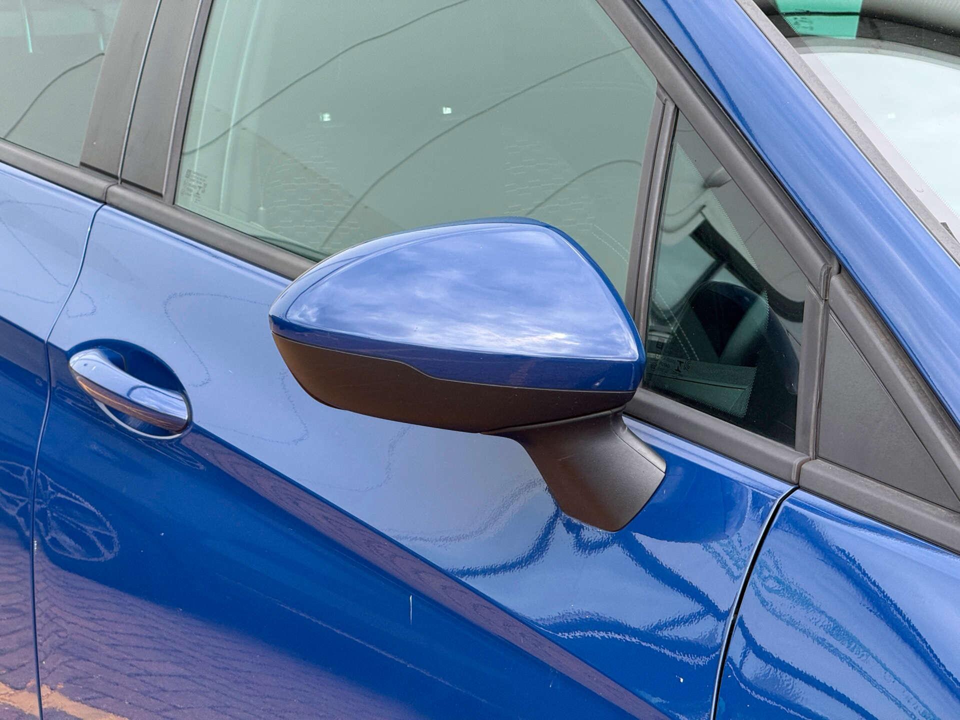 Vauxhall Astra view 15
