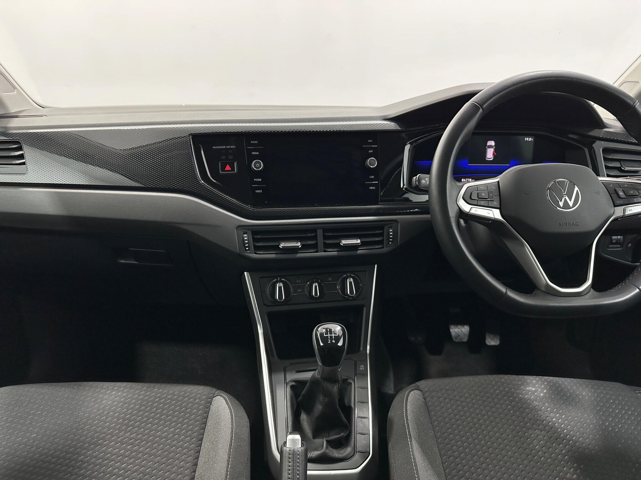 Volkswagen Polo view 20