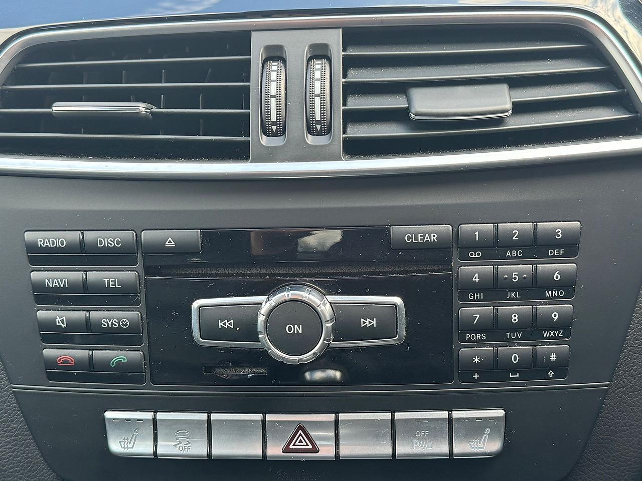 Mercedes-Benz A view 9