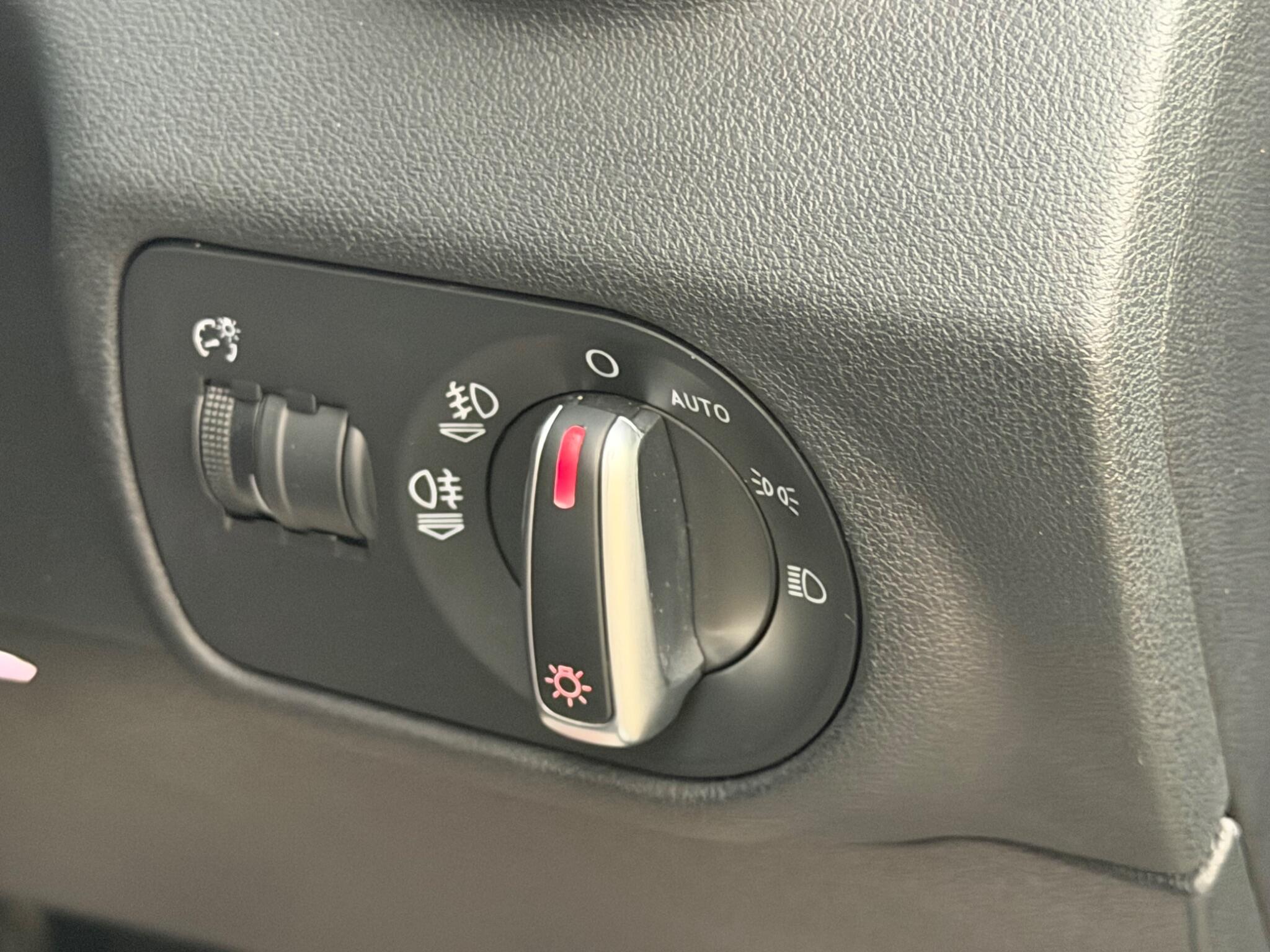 Audi A1 view 23