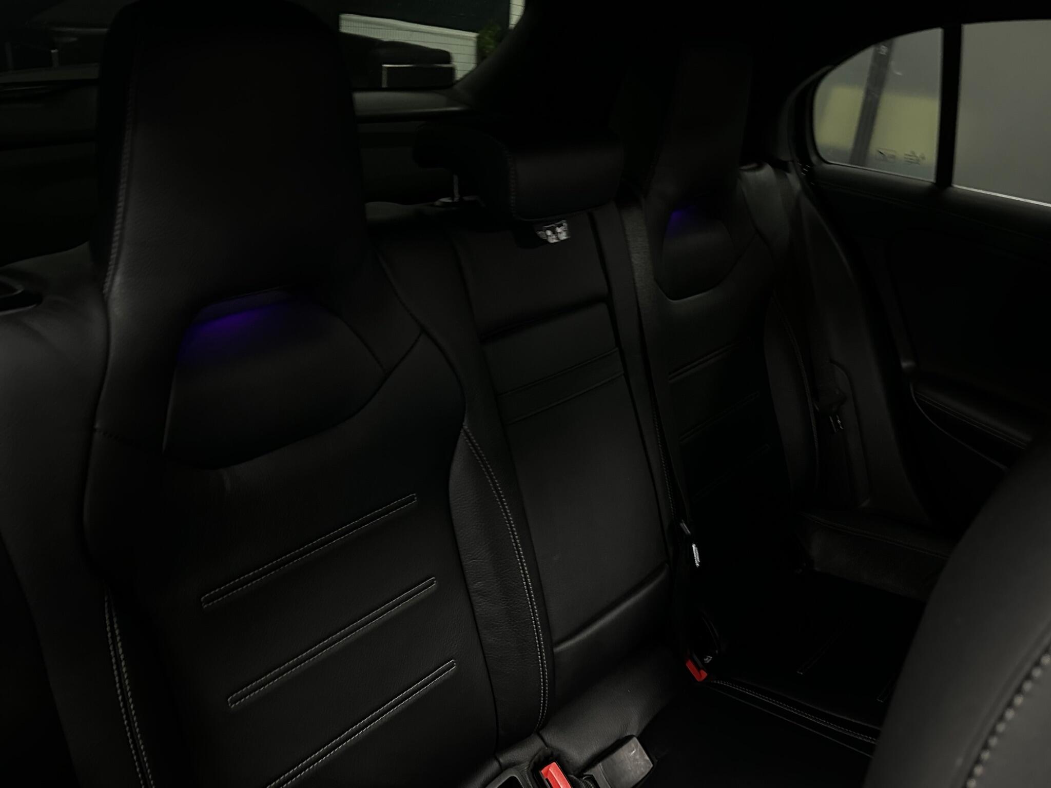 Mercedes-Benz A-Class view 36