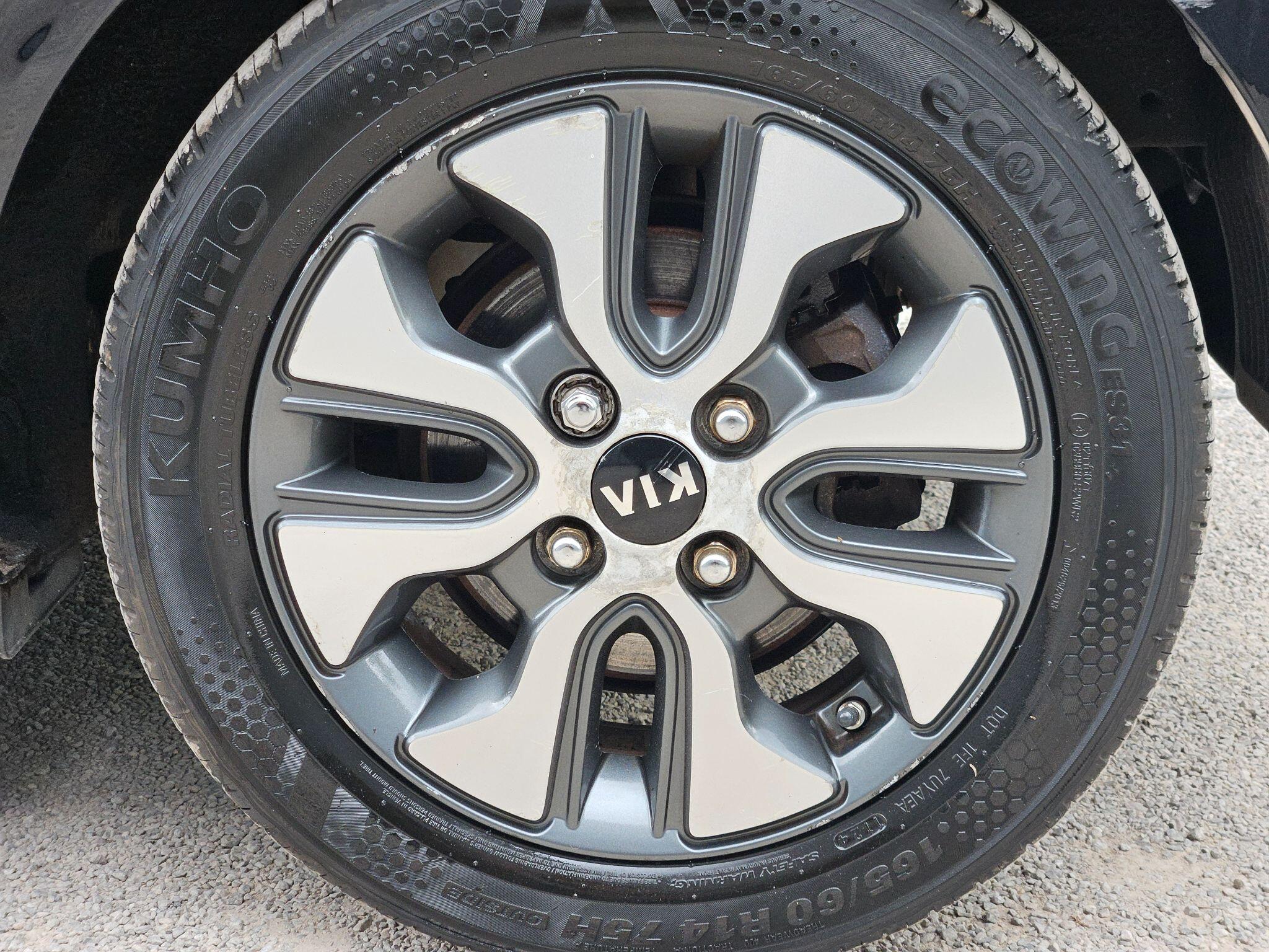 2016 Kia Picanto image 47
